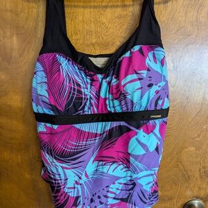 Tankini top
